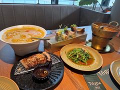 -Tegu泰古莲·泰国餐厅(红山6979店)