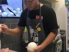-椰子下蛋(南锣鼓巷店)