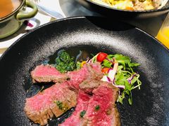 普罗旺斯法香牛排-西堤牛排(南京龙江店)