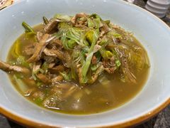 黄花菜烩菜-紫泥369粗粮季(鼓楼店)