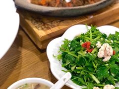 -米香居新鲁味·水饺餐厅