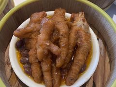 -廊亦舫Lang Yi Fang Restaurant(金桥店)
