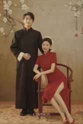 -CD视觉婚纱摄影