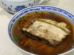 -大时代美食面馆