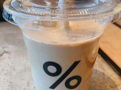 -% Arabica阿拉比卡咖啡烘焙工坊