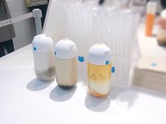 -兰熊鲜奶(西直门凯德mall店)
