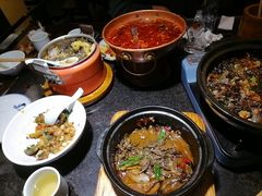 -老灶房-四川土菜(铁牛广场店)