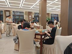 -奇芳阁·百年清真南京菜(夫子庙店)