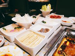 -海底捞火锅(青悦城店)