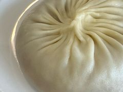 陈士荣蟹黄汤包-鸿运酒楼