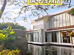 -鼓浪屿钢琴博物馆