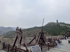 -雁门关景区