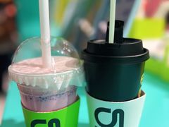 -gleeglee乐溢亦茶(合生汇店)