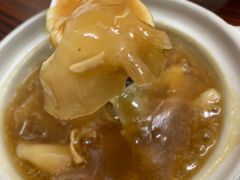 -添發碗仔翅美食