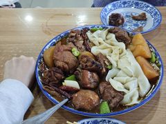 -东财大盘鸡(黑石礁店)