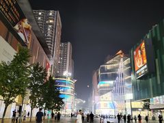 -大悦城(沈阳中街店)