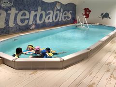 -水孩子国际儿童游泳早教中心(吾悦旗舰中心)