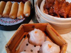 陶陶居大虾饺-陶陶居酒家(SM二期购物广场店)