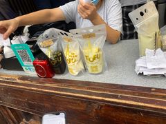 -品腐记·豆腐王朝(老门东总店)