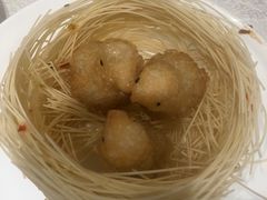 -星河湾半岛酒店-真粤中餐厅