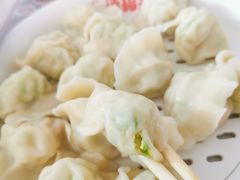 -添福来墨鱼饺子 · 海鲜东北菜(大连星海·黄浦路店)