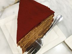 -Awfully Chocolate(来福士广场店)
