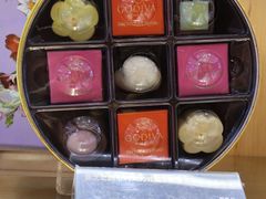 -GODIVA(景枫中心店)