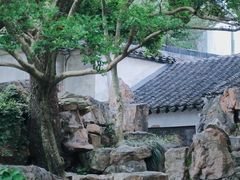 -拙政园