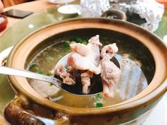 紫金八刀汤-客嘉城(西丽店)