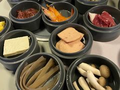 -壹小馆.皇城老妈(成都太古里店)