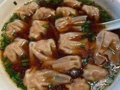 -东园小馆·早茶·淮扬小炒(江都路店)
