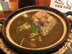 -花园咖啡厅(厦门美丽华大酒店)