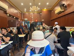 -新加坡Zam Zam餐馆