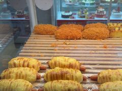 -味多美蛋糕(六里桥店)