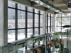 -腾爱熊猫咖啡生活馆(老东门店)