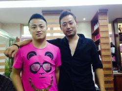 iphone_upload_pic-小左美发