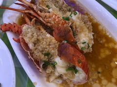 -快乐海鲜城(虎泉街店)