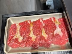 -西塔老太太泥炉烤肉(龙湖北苑天街店)