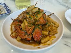 -品鲜村农家菜·阳澄湖大闸蟹(总店)