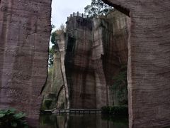 -广州莲花山旅游区