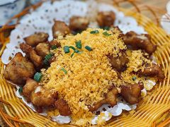 -南记食粥坊·宵夜大排档(莲花总店)