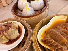 -益健美食大广场(北岭店)