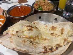 -克比叔叔印度餐厅Kebabs on the Grille(人民广场店)
