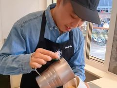 -星巴克(武康路店)