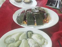 -花苑美食横琴生蚝火锅(拱北粤华路店)