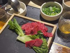 -巴奴毛肚火锅(广益哥伦布店)