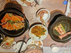 -小时候焗海鲜(鄞州万达店)