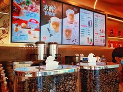 -Tims天好咖啡(河西万象城店)