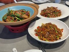 -巡耕记·湖南土菜(长湖店)