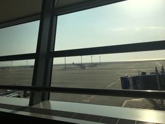 -中部国际机场